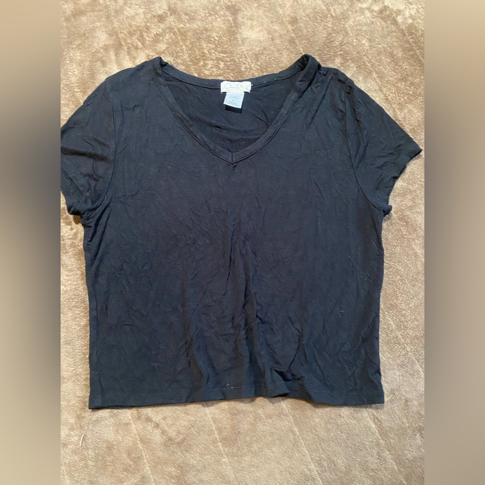 Olivia Rae • size medium
